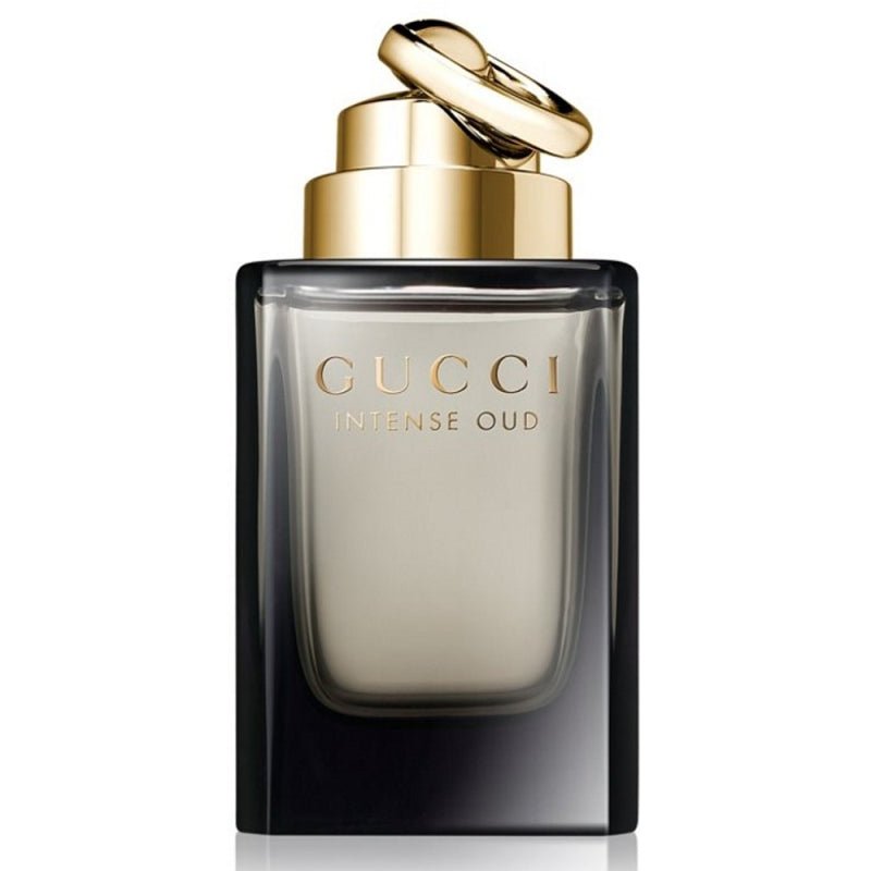 GUCCI INTENSE OUD UNISEX EDP 90ML - Al Himyan Perfumes | عطور هميان | Oud & Luxury Fragrances - Gucci