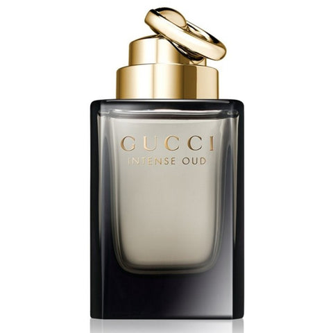 GUCCI INTENSE OUD UNISEX EDP 90ML