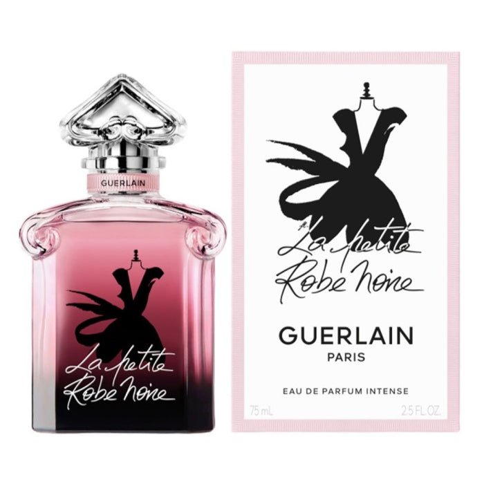GUERLAIN LA PETITE ROBE NOIRE FOR WOMEN EDP INTENSE - Al Himyan Perfumes | عطور هميان | Oud & Luxury Fragrances - Guerlain