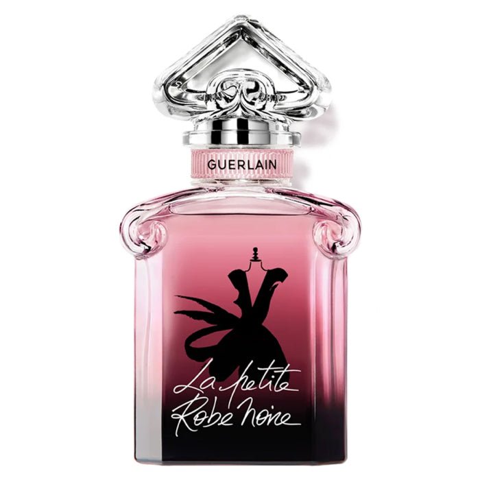 GUERLAIN LA PETITE ROBE NOIRE FOR WOMEN EDP INTENSE - Al Himyan Perfumes | عطور هميان | Oud & Luxury Fragrances - Guerlain Main image