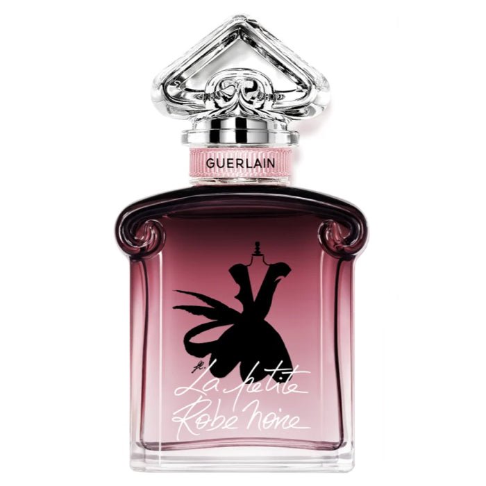 GUERLAIN LA PETITE ROBE NOIRE ROSE NOIRE FOR WOMEN EDP - Al Himyan Perfumes | عطور هميان | Oud & Luxury Fragrances - Guerlain Main image