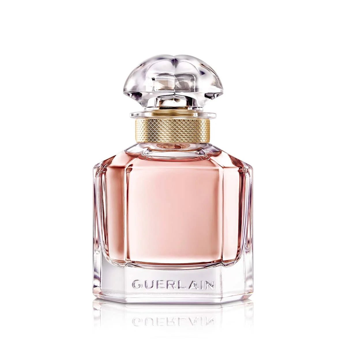 GUERLAIN MON FOR WOMEN EDP 100ML - Al Himyan Perfumes | عطور هميان | Oud & Luxury Fragrances - Guerlain
