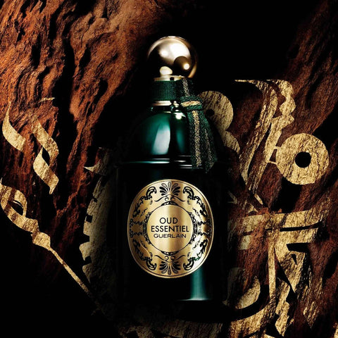 GUERLAIN OUD ESSENTIEL UNISEX EDP 125ML