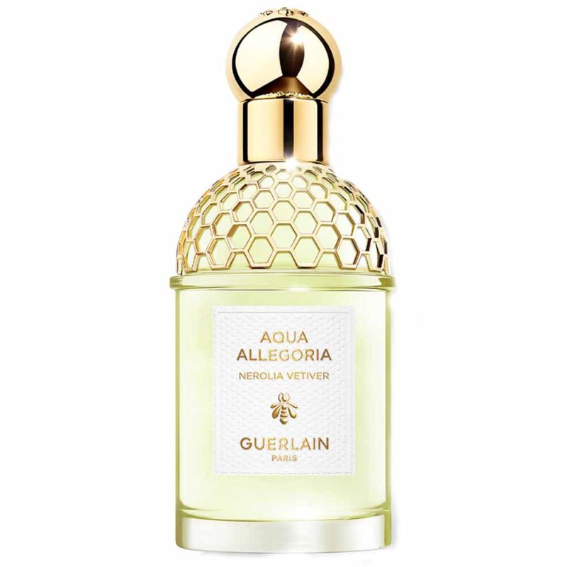 GUERLAIN AQUA ALLEGORIA NEROLIA VETIVER UNISEX EDT 125ML - Al Himyan Perfumes | عطور هميان | Oud & Luxury Fragrances - Guerlain