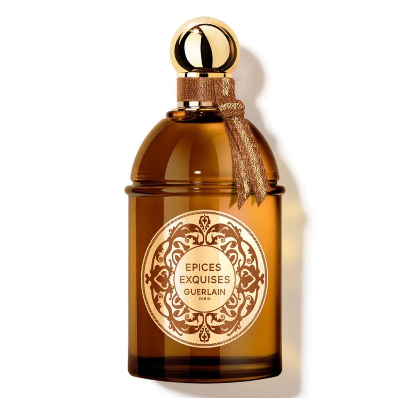 GUERLAIN EPICES EXQUISES UNISEX EDP 125ML - Al Himyan Perfumes | عطور هميان | Oud & Luxury Fragrances - Guerlain Main image