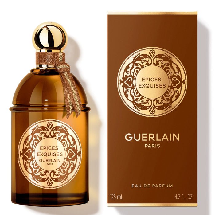 GUERLAIN EPICES EXQUISES UNISEX EDP 125ML Secondary image