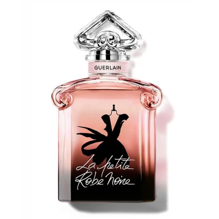 GUERLAIN LA PETITE ROBE NOIRE HONEY ROSE FOR WOMEN EDP - Al Himyan Perfumes | عطور هميان | Oud & Luxury Fragrances - Guerlain Main image