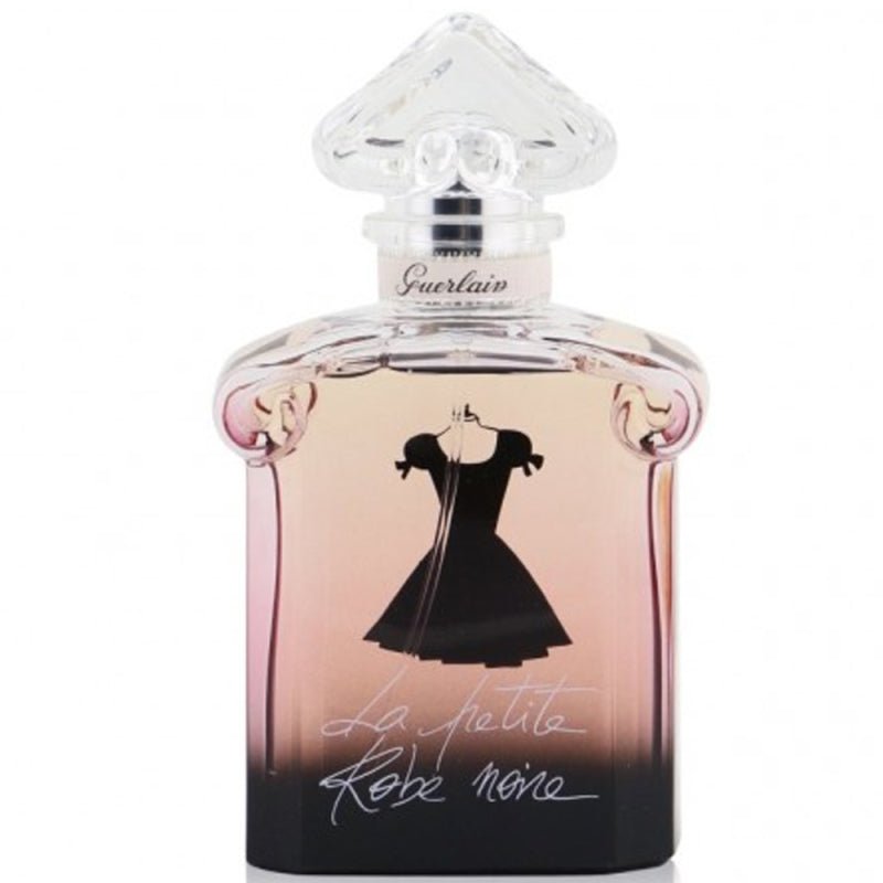 GUERLAIN LA PETITE ROBE NOIRE FOR WOMEN EDP 100ML - Al Himyan Perfumes | عطور هميان | Oud & Luxury Fragrances - Guerlain