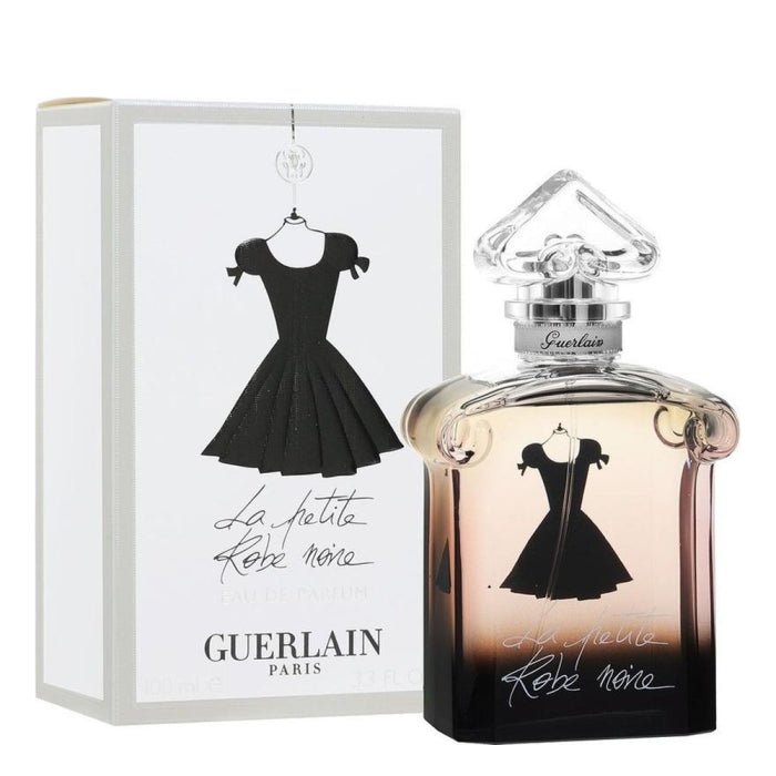GUERLAIN LA PETITE ROBE NOIRE FOR WOMEN EDP 100ML - Al Himyan Perfumes | عطور هميان | Oud & Luxury Fragrances - Guerlain