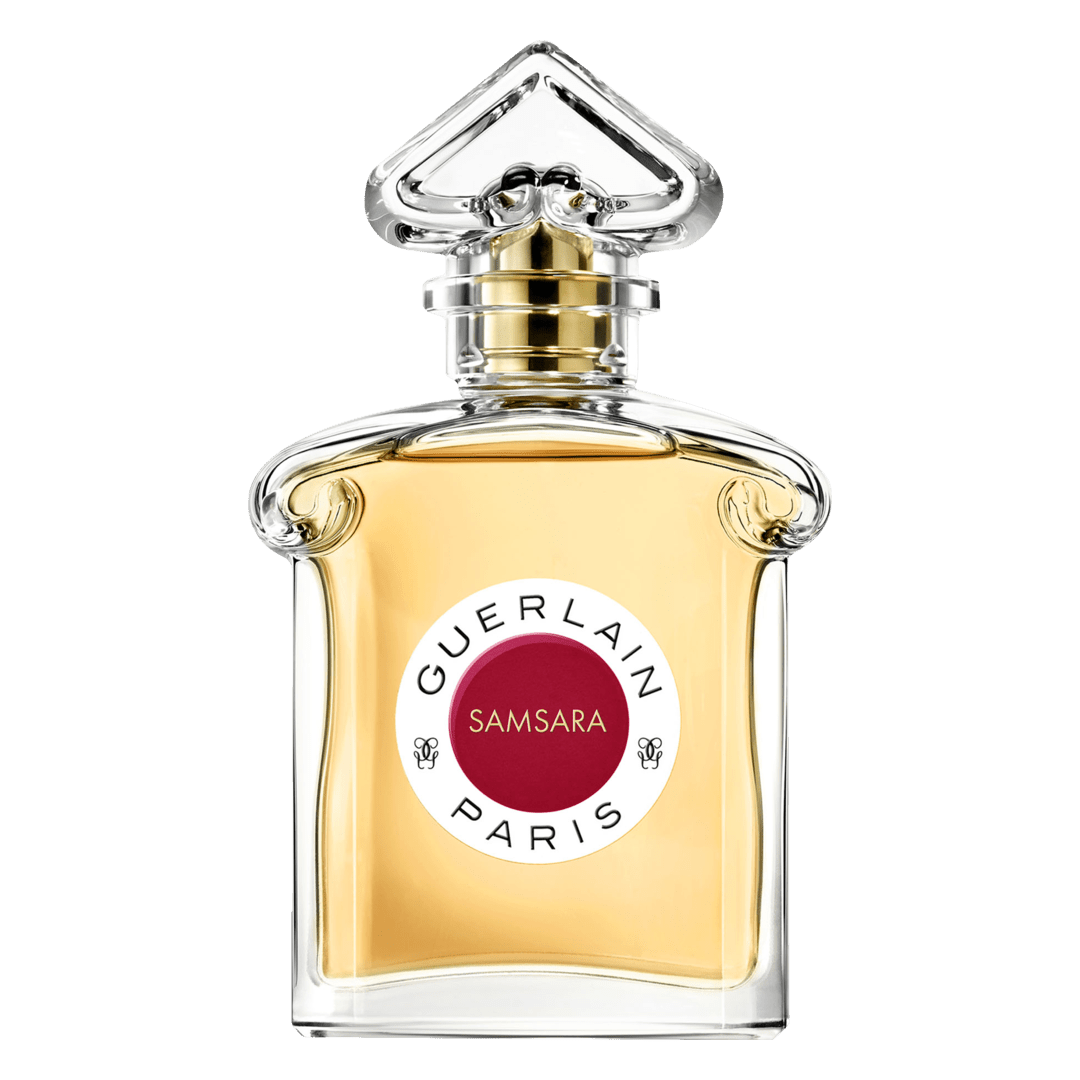 GUERLAIN SAMSARA FOR WOMEN EDP 75ML - Al Himyan Perfumes | عطور هميان | Oud & Luxury Fragrances - Guerlain Main image