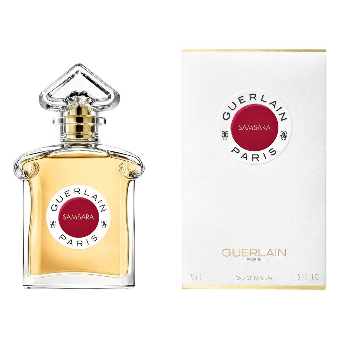 GUERLAIN SAMSARA FOR WOMEN EDP 75ML Secondary image