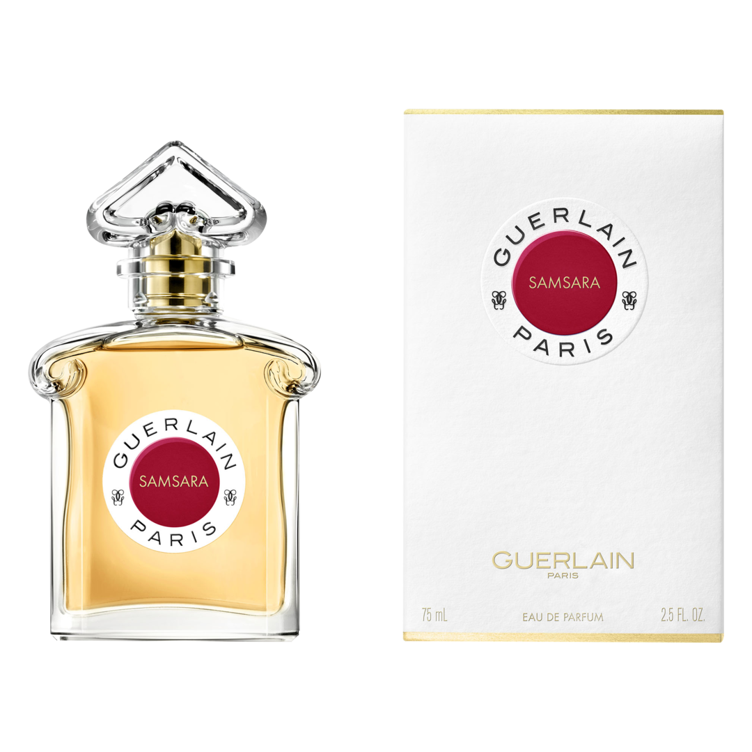 Guerlain Samsara For Women EDP 75ml
