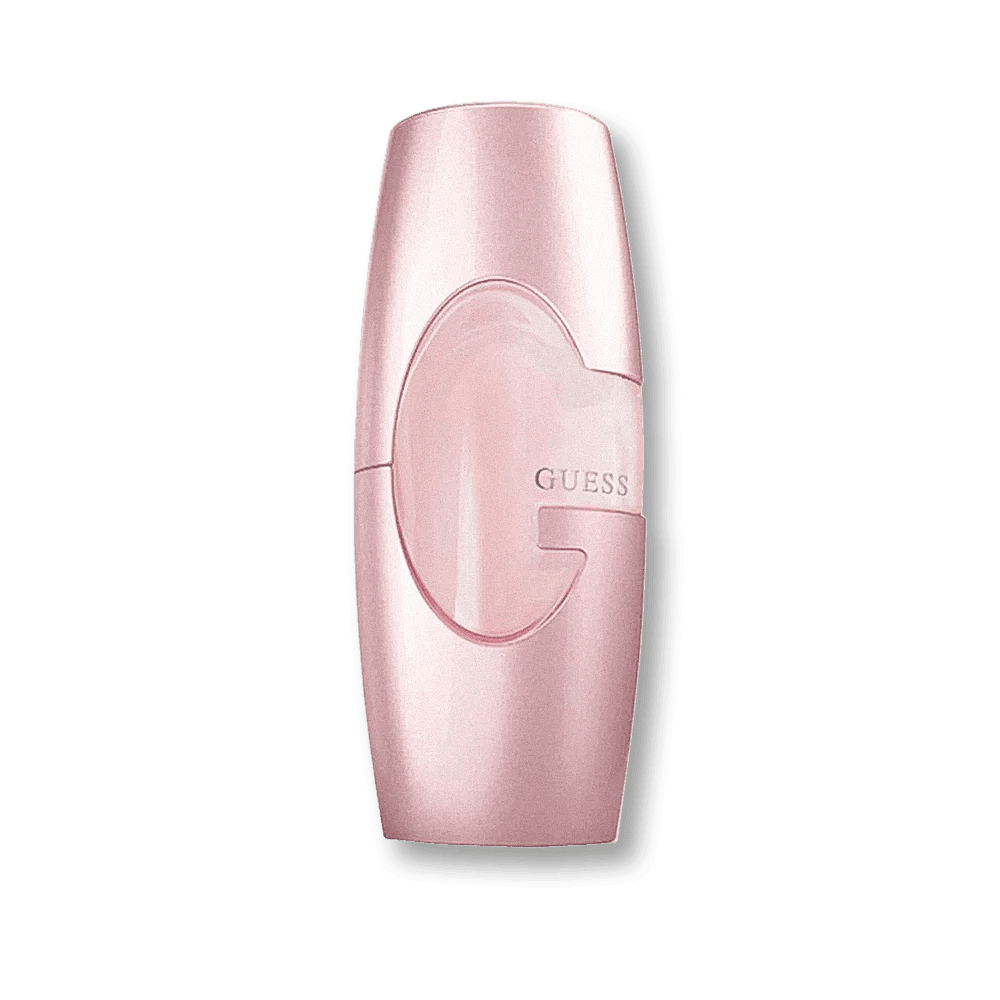 GUESS FOREVER FOR WOMEN EDP 75ML - Al Himyan Perfumes | عطور هميان | Oud & Luxury Fragrances - Guess Main image