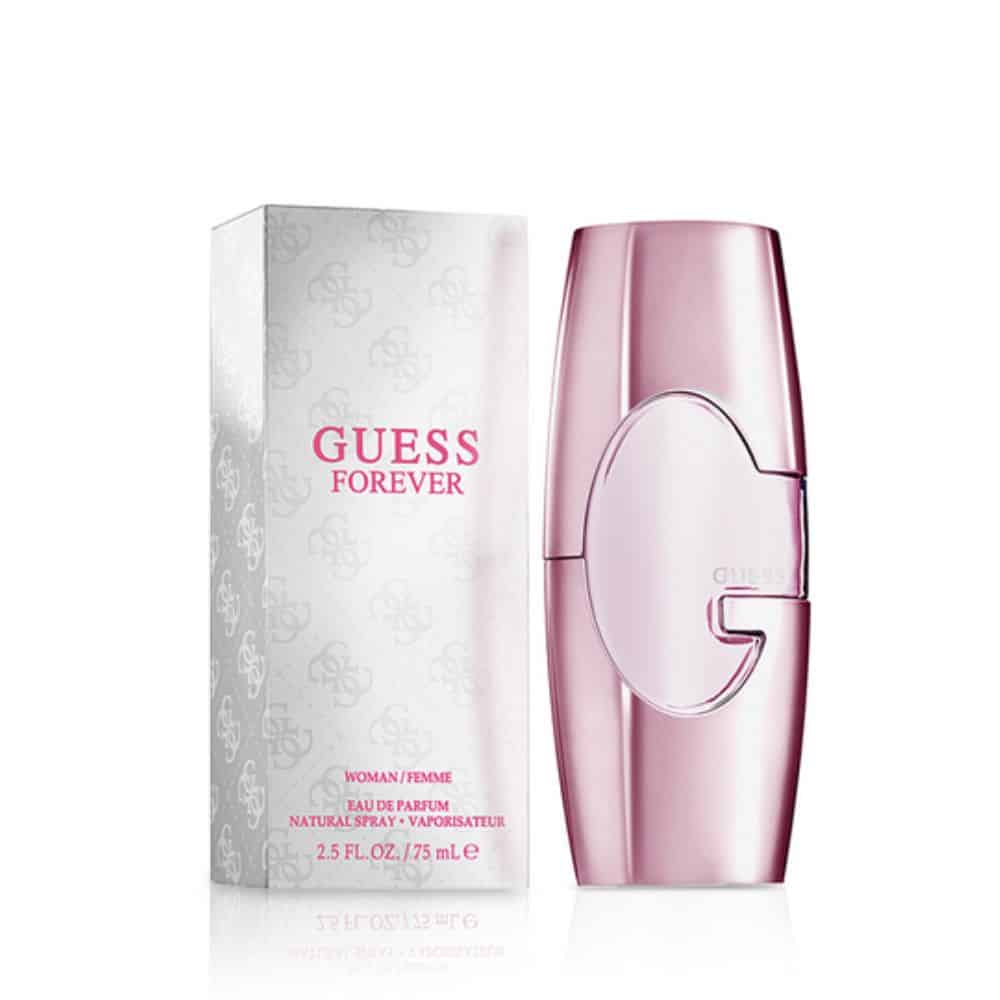 GUESS FOREVER FOR WOMEN EDP 75ML Secondary image