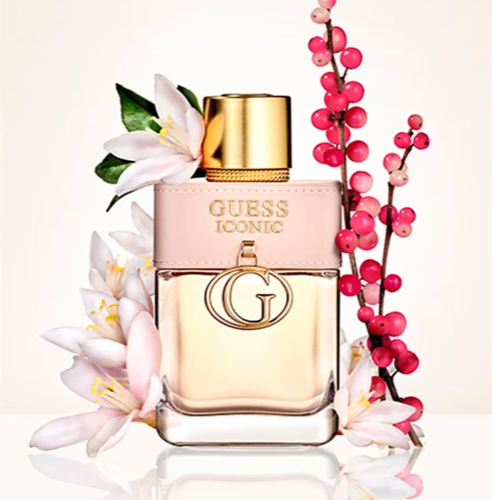 Guess Iconic Unisex Body Mist 226ml* — side view