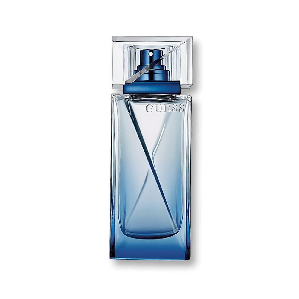 Guess Night Men EDT 100ml bottle Main image