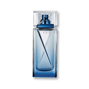 GUESS NIGHT MEN EDT 100ML - Al Himyan Perfumes | عطور هميان | Oud & Luxury Fragrances - GUESS