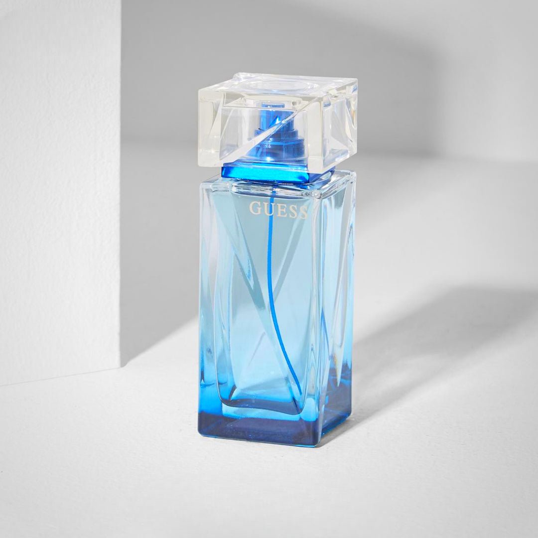 Guess Night Men EDT 100ml — side view