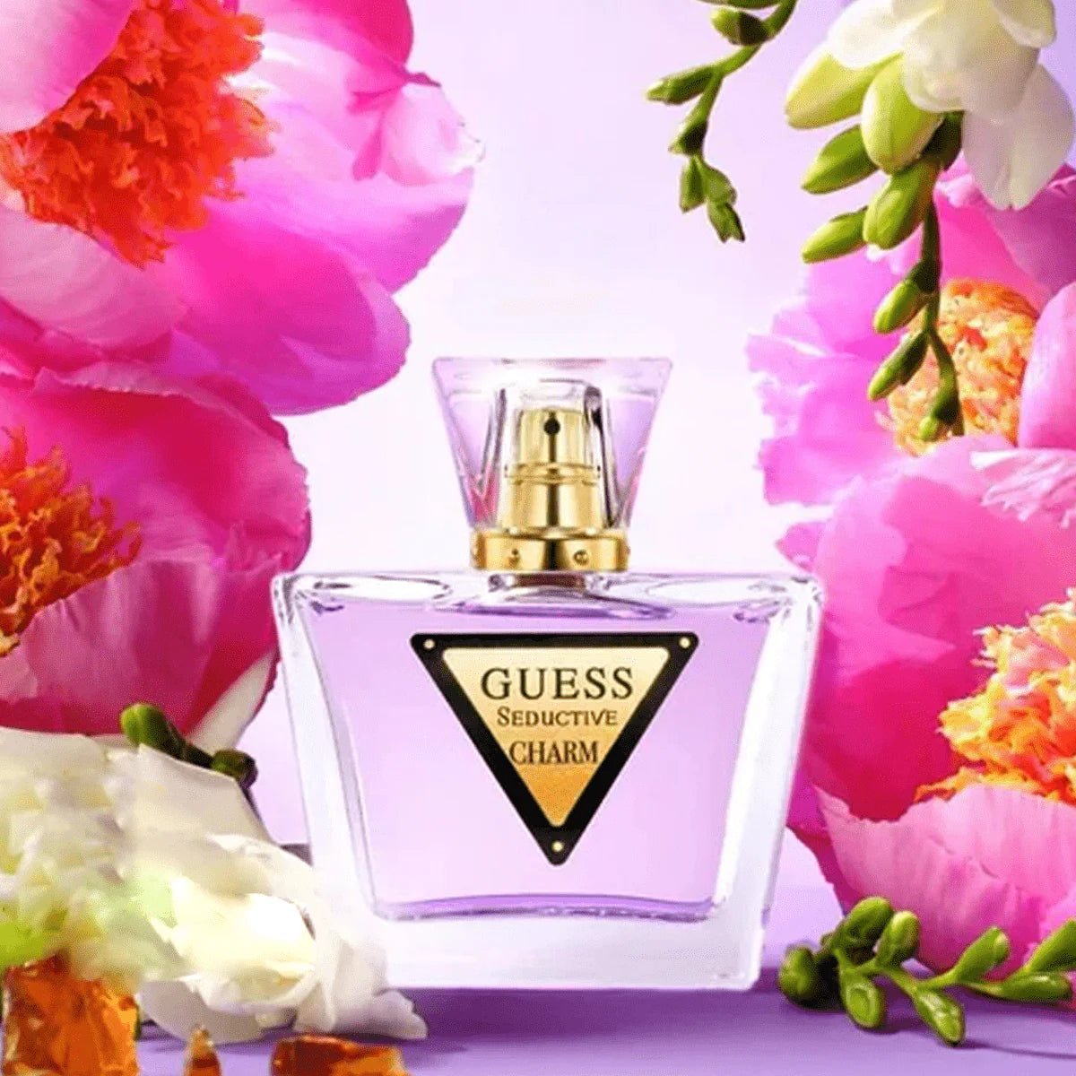 GUESS SEDUCTIVE CHARM FOR WOMEN EDT 75ML Secondary image