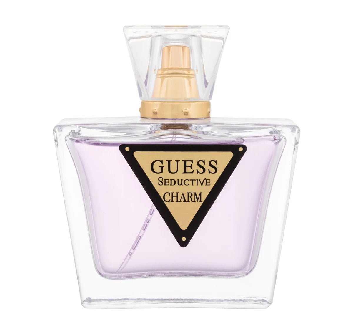 GUESS SEDUCTIVE CHARM FOR WOMEN EDT 75ML - Al Himyan Perfumes | عطور هميان | Oud & Luxury Fragrances - Guess Main image