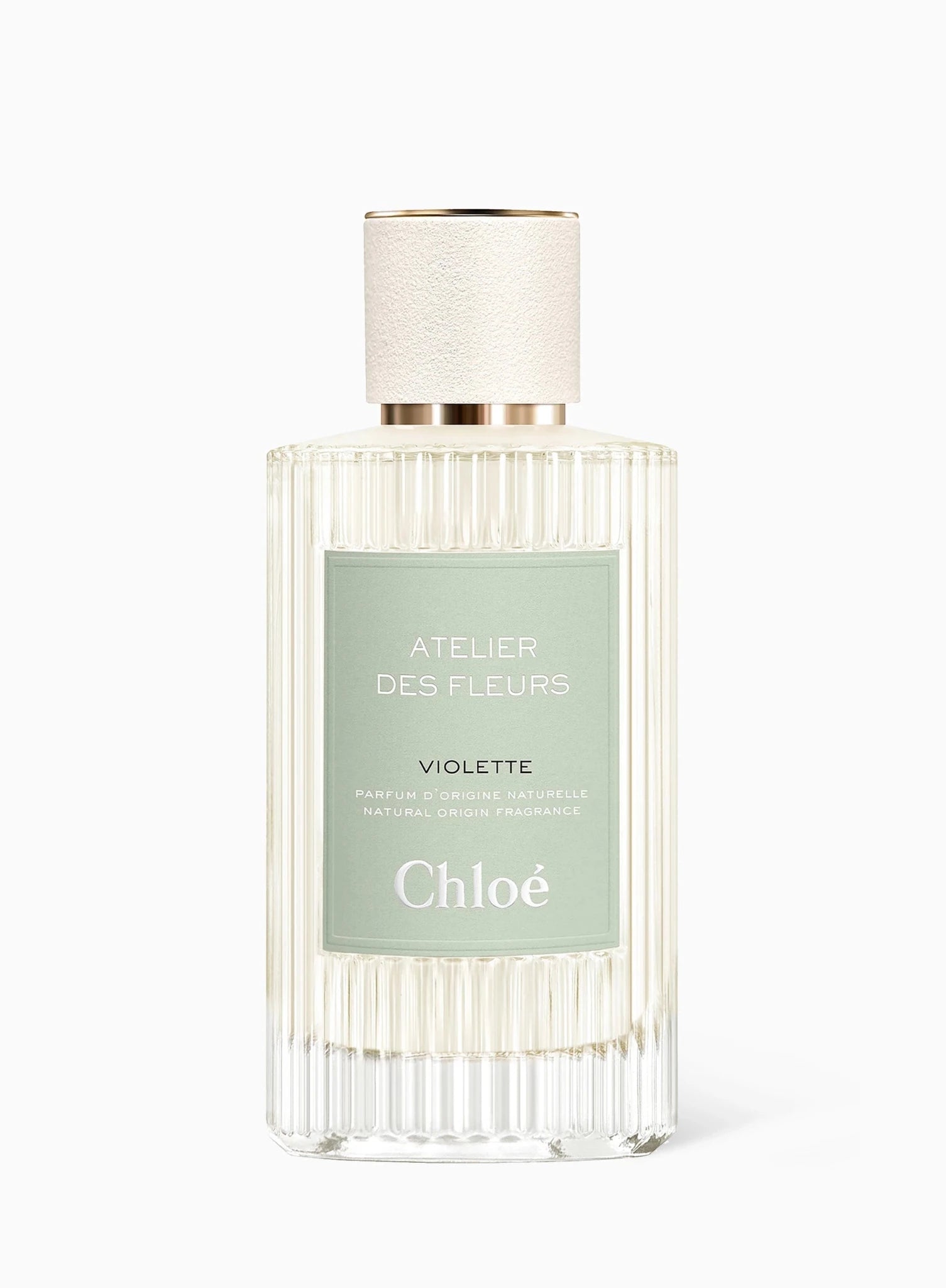 CHLOE ATELIER DES FLEURS VIOLETTE UNISEX EDP - Al Himyan Perfumes | عطور هميان | Oud & Luxury Fragrances - CHLOE Main image