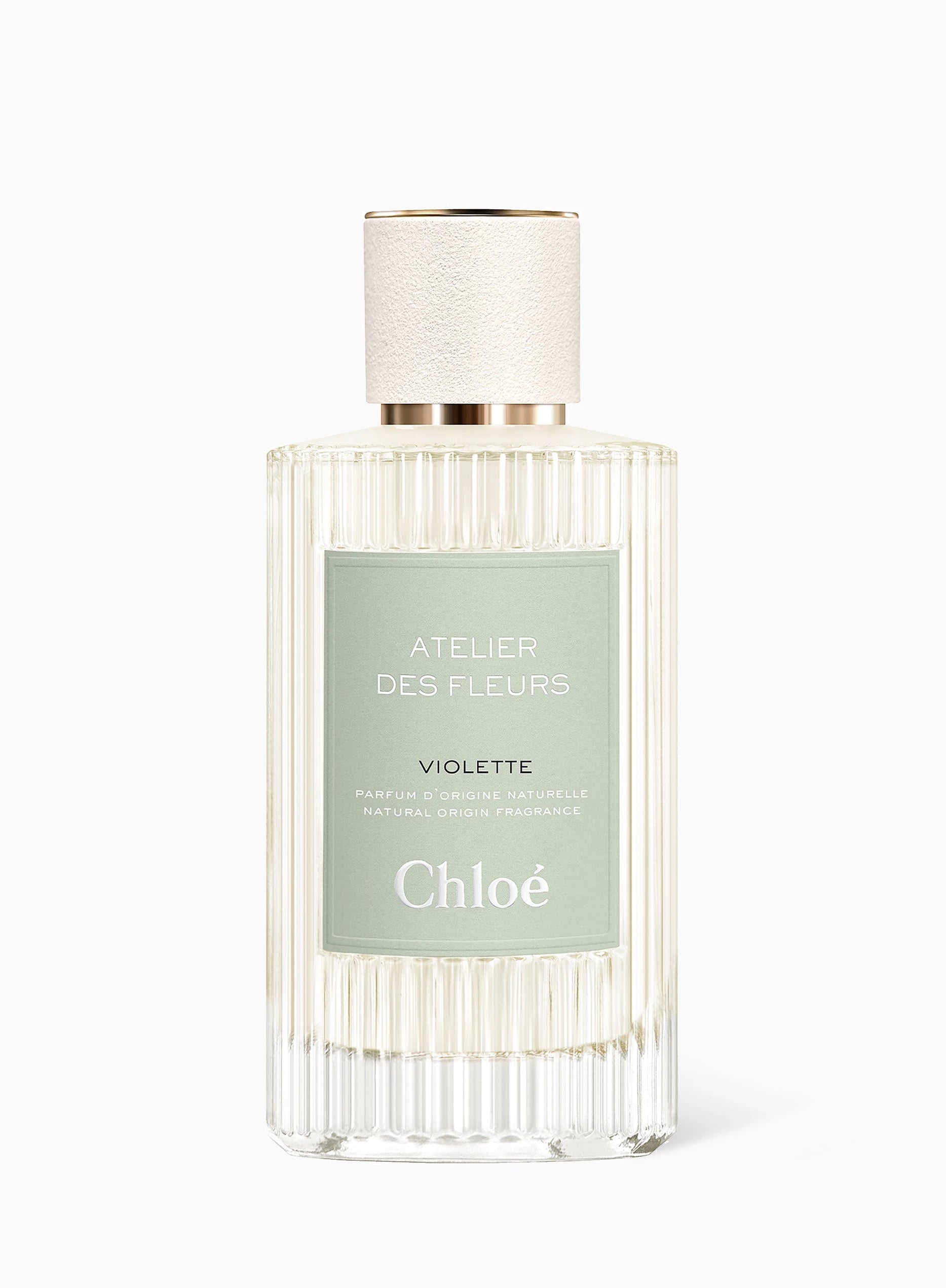 CHLOE ATELIER DES FLEURS VIOLETTE UNISEX EDP