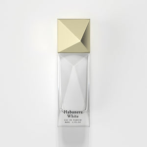 AURORA SCENTS HABANERA WHITE FOR WOMEN PARFUM 80ML - Al Himyan Perfumes | عطور هميان | Oud & Luxury Fragrances - Aurora Scents
