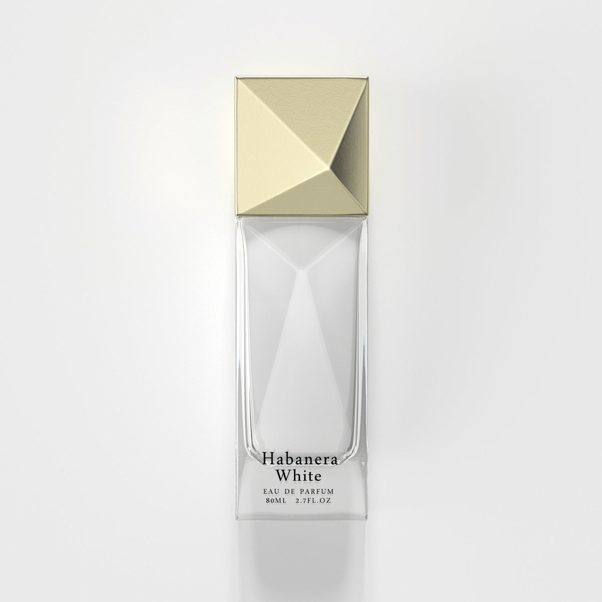 Aurora Scents Habanera White 80ml