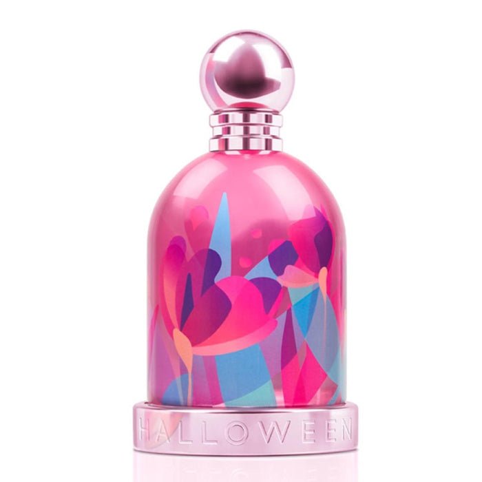 JESUS DEL POZO HALLOWEEN I'M UNIQUE FOR WOMEN EDT 100ML - Al Himyan Perfumes | عطور هميان | Oud & Luxury Fragrances - JESUS DEL POZO
