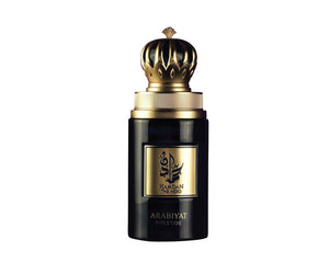 Arabiyat Prestige Hamdan the Hero for Men EDP 75ml bottle