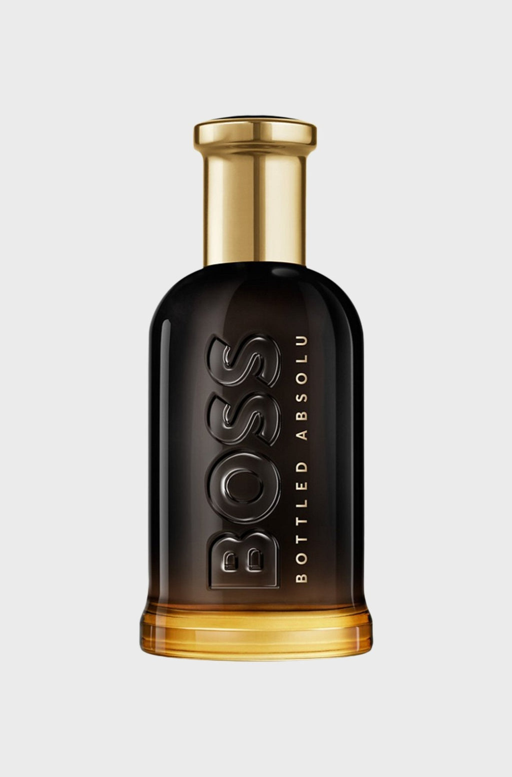 HUGO BOSS BOTTLED ABSOLU FOR MEN PARFUM INTENSE 100ML - Al Himyan Perfumes | عطور هميان | Oud & Luxury Fragrances - Hugo Boss