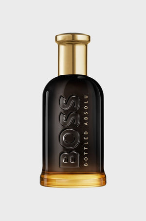 Hugo Boss Bottled Absolu for Men Parfum Intense 100ml bottle