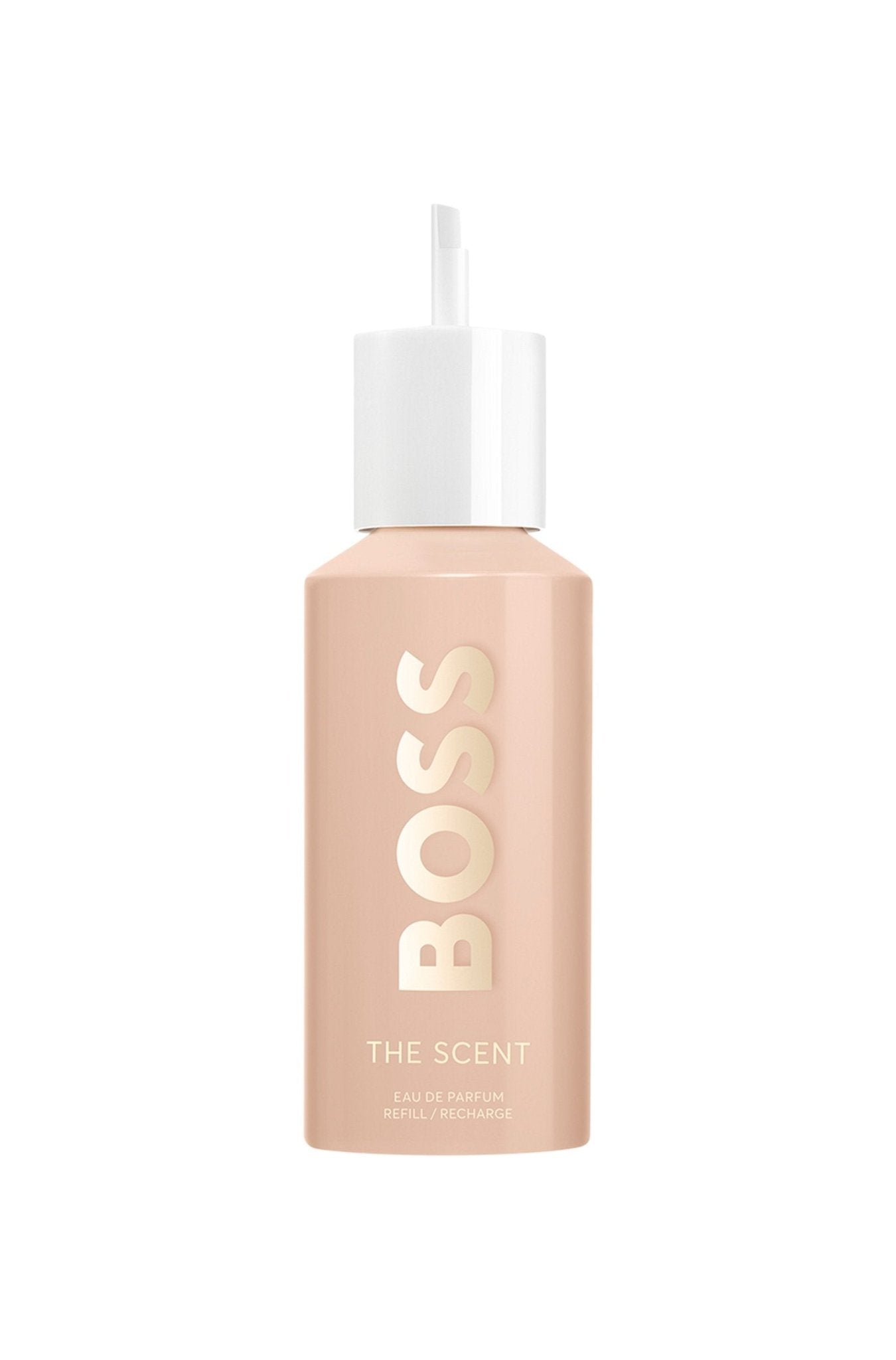 HUGO BOSS BOSS THE SCENT FOR WOMEN EDP 150ML REFILL - Al Himyan Perfumes | عطور هميان | Oud & Luxury Fragrances - Hugo Boss الصورة الرئيسية