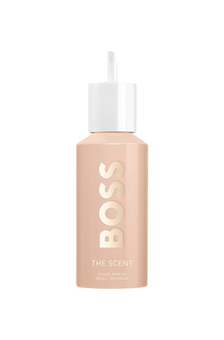 HUGO BOSS BOSS THE SCENT FOR WOMEN EDP 150ML REFILL
