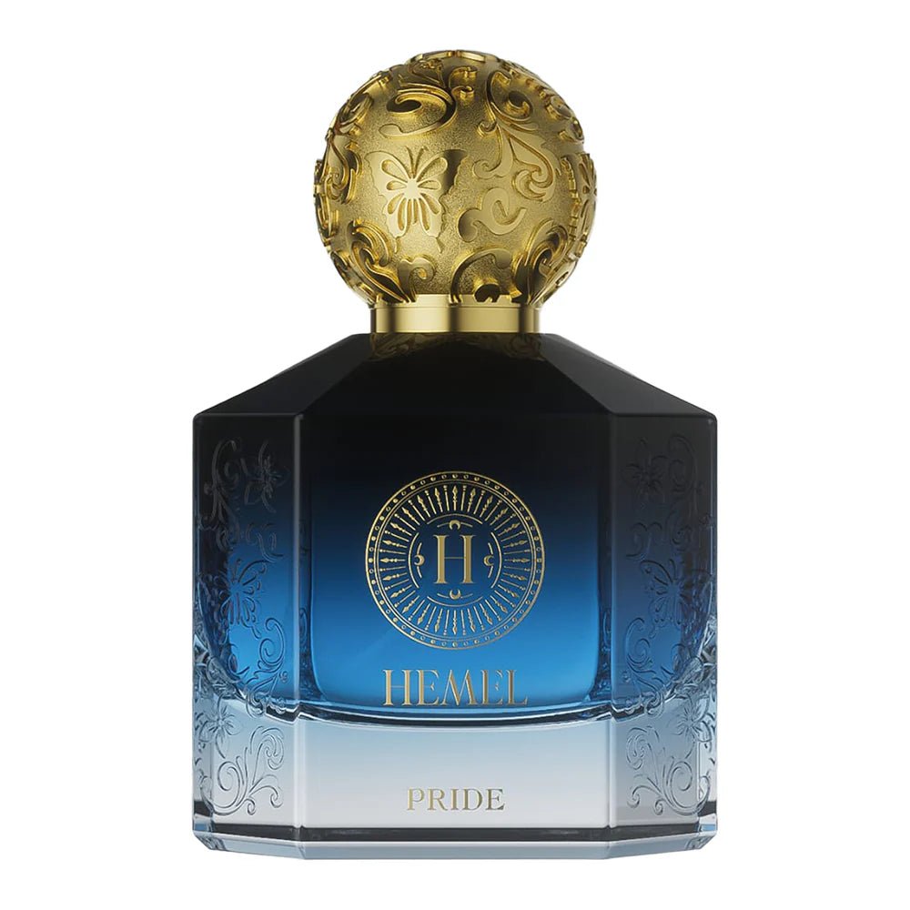 HEMEL PRIVE PRIDE UNISEX EDP 100M - Al Himyan Perfumes | عطور هميان | Oud & Luxury Fragrances - HEMEL Main image