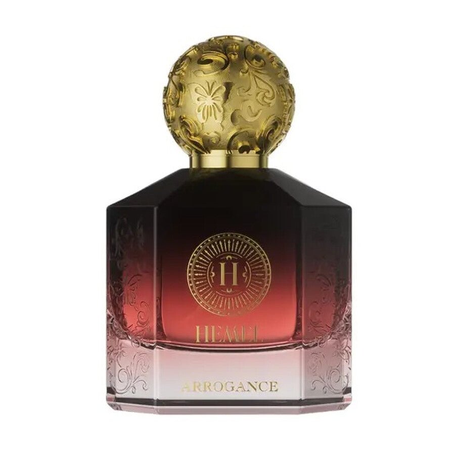 HEMEL PRIVE ARROGANCE UNISEX EDP 100ML - Al Himyan Perfumes | عطور هميان | Oud & Luxury Fragrances - HEMEL