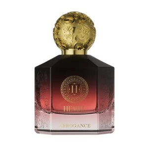 Hemel Prive Arrogance Unisex EDP 100ml bottle