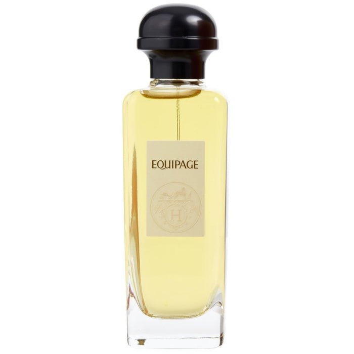 HERMES EQUIPAGE FOR MEN EDT 100ML - Al Himyan Perfumes | عطور هميان | Oud & Luxury Fragrances - Hermes