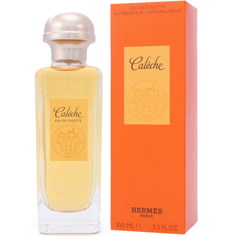 HERMES CALECHE FOR WOMEN EDT 100ML