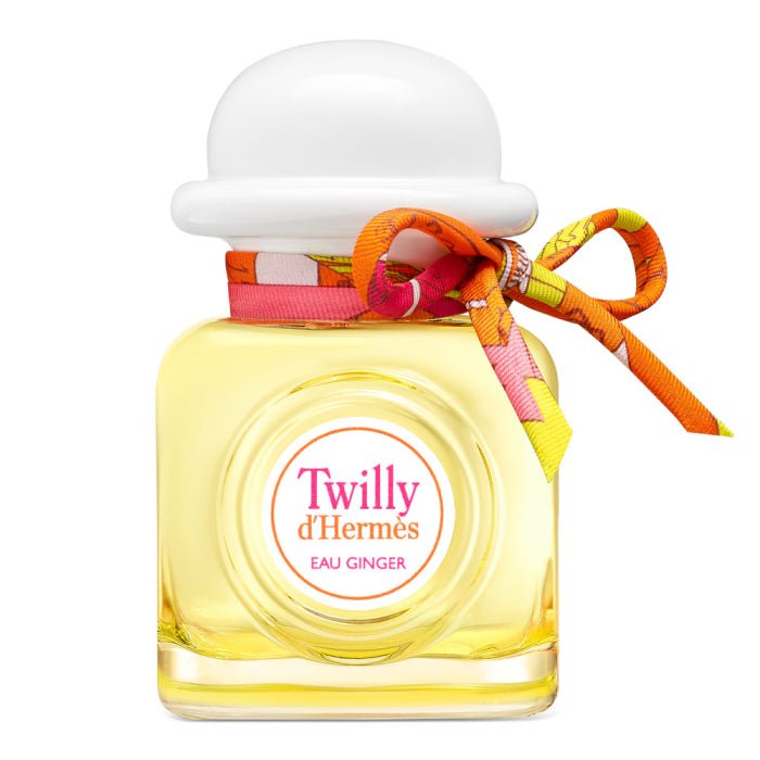 HERMES TWILLY D'HERMES EAU GINGER FOR WOMEN EDP - Al Himyan Perfumes | عطور هميان | Oud & Luxury Fragrances - Hermes الصورة الرئيسية