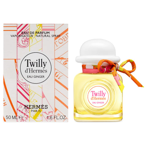 HERMES TWILLY D'HERMES EAU GINGER FOR WOMEN EDP