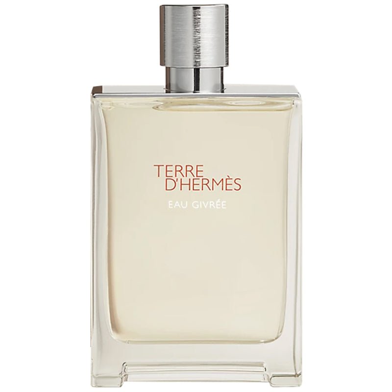 HERMES TERRE D'HERMES EAU GIVREE FOR MEN EDP 175ML REFILLABLE - Al Himyan Perfumes | عطور هميان | Oud & Luxury Fragrances - Hermes الصورة الرئيسية