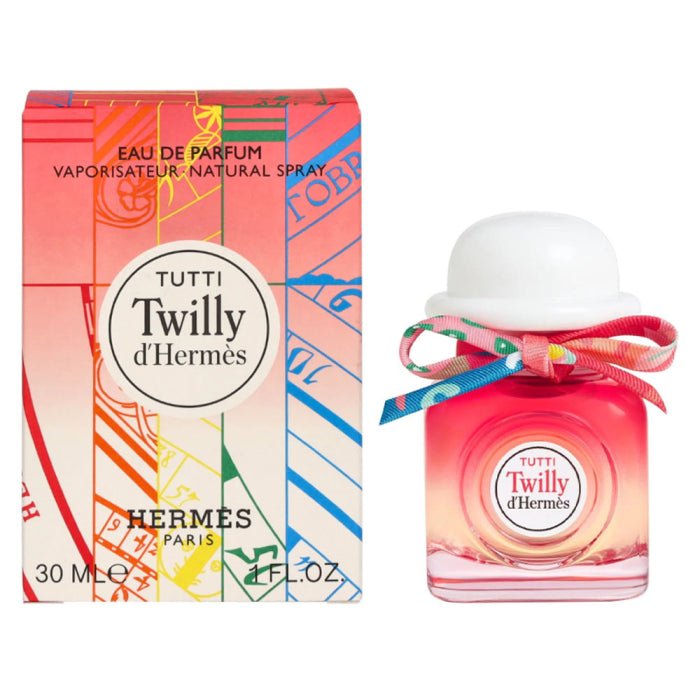HERMES TUTTI TWILLY D'HERMES FOR WOMEN EDP - Al Himyan Perfumes | عطور هميان | Oud & Luxury Fragrances - Hermes