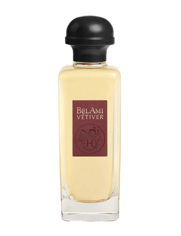 HERMES BEL AMI VETIVER FOR MEN EDT 100ML - Al Himyan Perfumes | عطور هميان | Oud & Luxury Fragrances - Hermes الصورة الرئيسية
