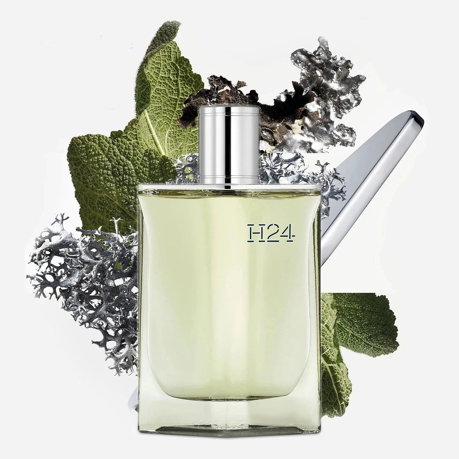 HERMES H24 FOR MEN EDP - Al Himyan Perfumes | عطور هميان | Oud & Luxury Fragrances - Hermes