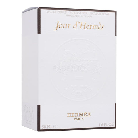 HERMES JOUR D'HERMES FOR WOMEN EDP REFILLABLE
