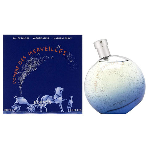 HERMES L'OMBRE DES MERVEILLES UNISEX EDP