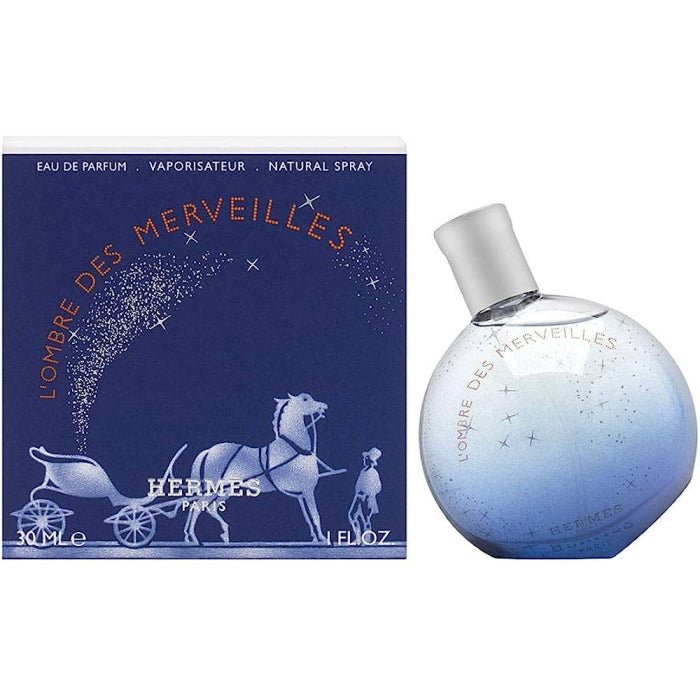 HERMES L'OMBRE DES MERVEILLES UNISEX EDP - Al Himyan Perfumes | عطور هميان | Oud & Luxury Fragrances - Hermes