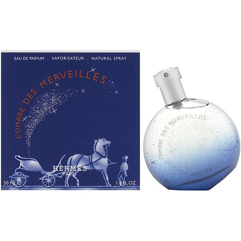 HERMES L'OMBRE DES MERVEILLES UNISEX EDP