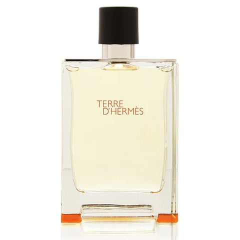 HERMES TERRE D'HERMES FOR MEN EDT 100ML